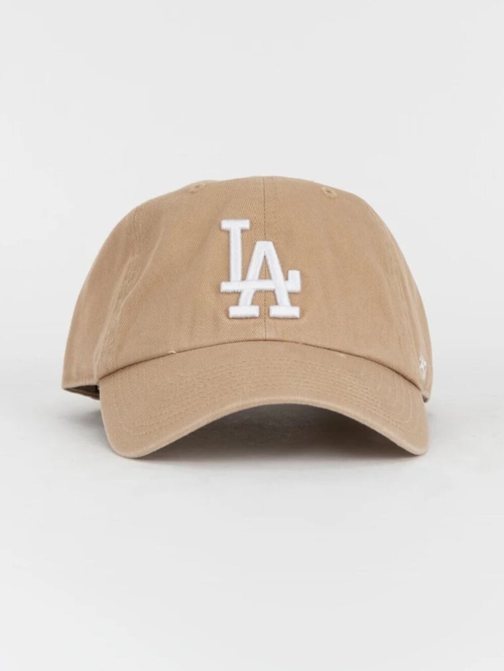 Los Angeles Dodgers 47 Brand Baseball Cap